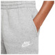 Nike Παιδικό παντελόνι φόρμας Sportswear Club Fleece Jogger Pants